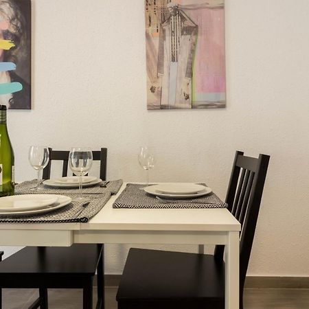 Alc - Jorge Juan, Acogedor Apartamento En El Centro De Alicante Apartment ภายนอก รูปภาพ