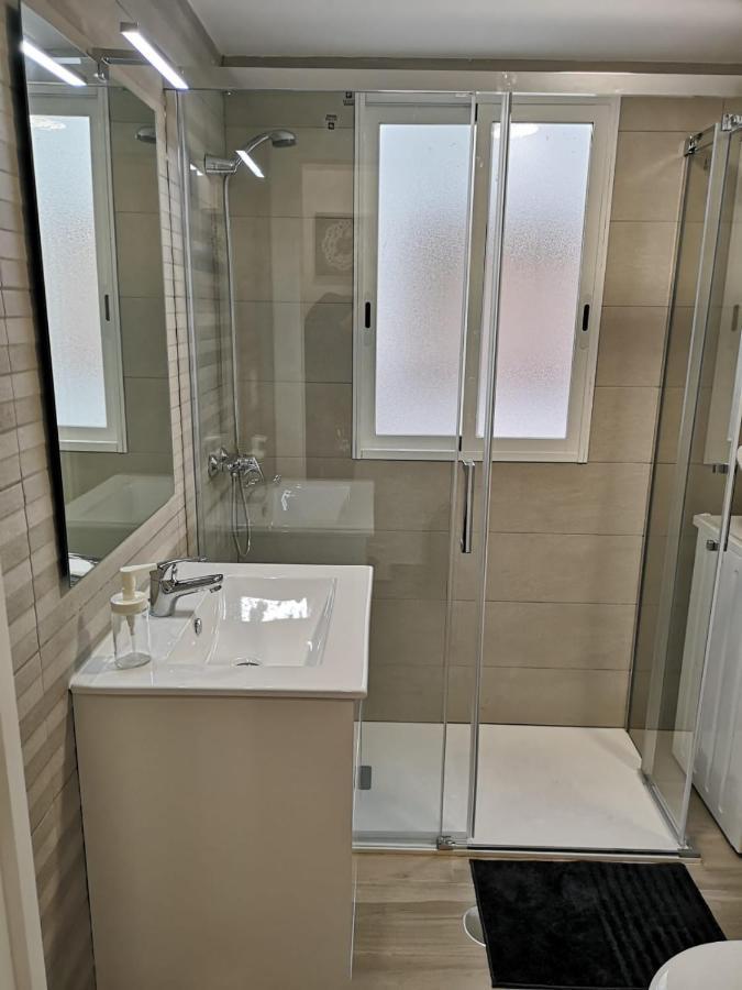 Alc - Jorge Juan, Acogedor Apartamento En El Centro De Alicante Apartment ภายนอก รูปภาพ