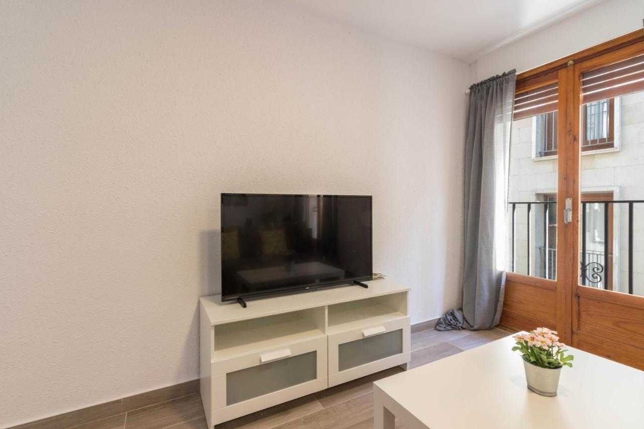 Alc - Jorge Juan, Acogedor Apartamento En El Centro De Alicante Apartment ภายนอก รูปภาพ