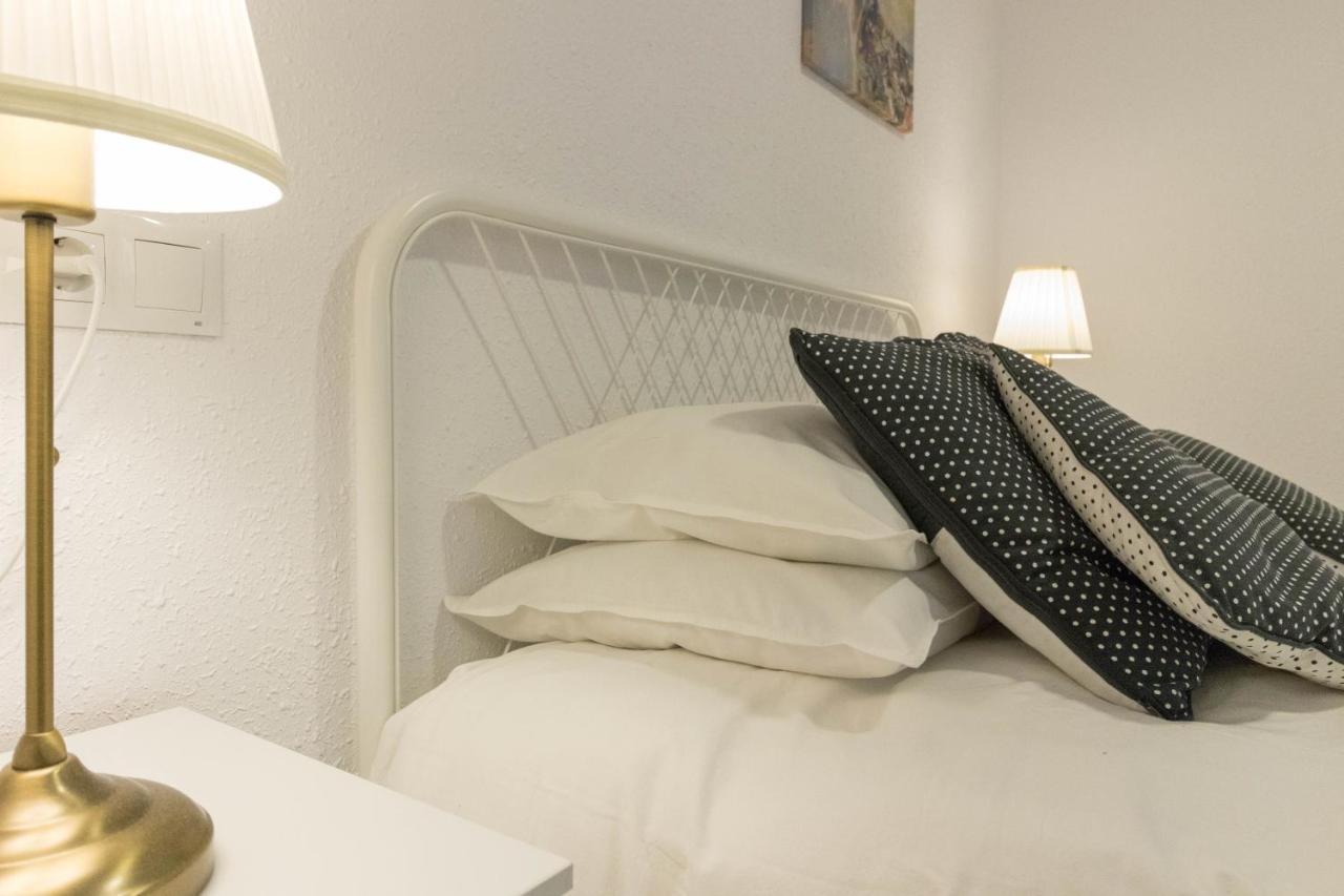 Alc - Jorge Juan, Acogedor Apartamento En El Centro De Alicante Apartment ภายนอก รูปภาพ